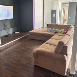 Un Espacio Seguro para la Recuperación