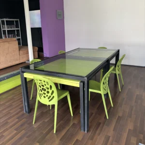 Un Espacio Seguro para la Recuperación